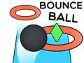 Hra Bounce Ball