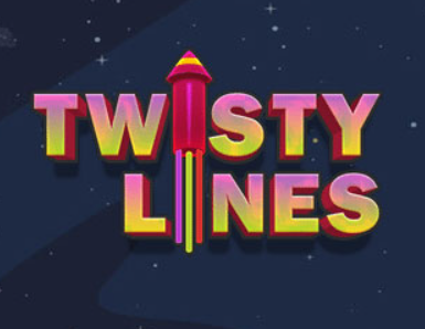 Hra Twisty čáry 