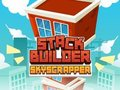 Hra Stack Builder Mrakodrap 