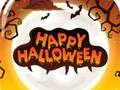 Hra Šťastný Halloween 