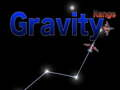 Hra Rozsah gravitace 