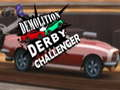 Hra Demoliční Derby Challenger 