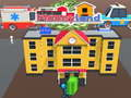 Hra Moneyland