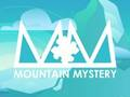 Hra Skládačka Mountain Mystery 