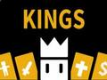 Hra Kings Card Swipe 