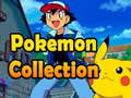Hra Sbírka Pokémonů 