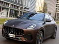 Hra Maserati Grecal Puzzle 