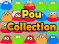 Hra Pou kolekce 