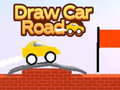Hra Kreslit Auto Road 