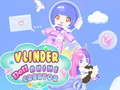 Hra VLINKER ANIME ANIME PANL CRETOR