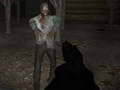 Hra Zombie Mayhem online