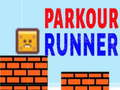 Hra Parkourový běžec 