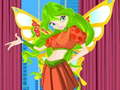 Hra Dívka snů Winx Stella 
