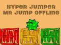 Hra Hyper svetr MR JUMP OFFLINE