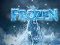Hra Zahrajte si hru Frozen Sweet Matching 