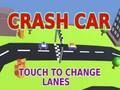 Hra Crash Car