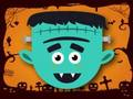 Hra Halloween Kde je moje zombie 