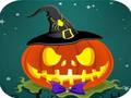 Hra Perfektní halloweenská dýně 
