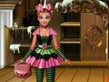 Hra Princezna Halloween Party 
