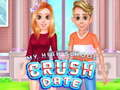 Hra Moje střední škola Crush Date 