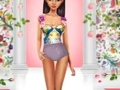 Hra Supermodelky TikTok 