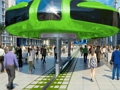 Hra Gyroskopický autobusový simulátor veřejné dopravy 