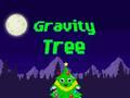 Hra Gravitační strom 