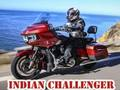 Hra Indický Challenger 