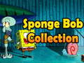 Hra Spongebob kolekce 