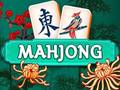Hra Mahjong