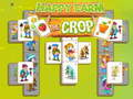 Hra Happy Farm Úroda 