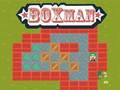 Hra Boxman Sokoban