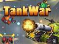 Hra Tankwar. io 