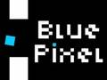 Hra Modrý pixel 