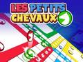 Hra Petits Chevaux