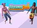 Hra Streamer Rush
