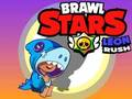 Hra Brawl Stars Leon Run