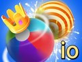 Hra Bumper Ball. io 