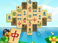 Hra Mahjong Pirate Drunder Journey 