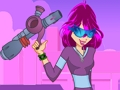 Hra Winx Bloom Herostyle