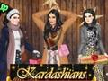 Hra Kardashians dělají Vánoce 
