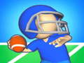 Hra Quarterback spěch