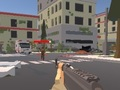 Hra Hra Zombie Survival 