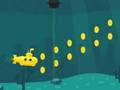 Hra Flappy ponorka 