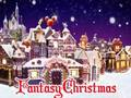 Hra Fantasy Vánoce 
