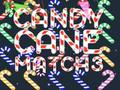 Hra Match Candy Cane 3