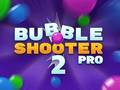 Hra Bubble Shooter Pro 2
