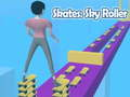 Hra Brusle: Sky Roller 