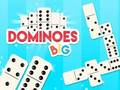 Hra Domino velké 