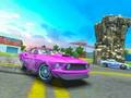 Hra Auto simulátor Max Drift 
